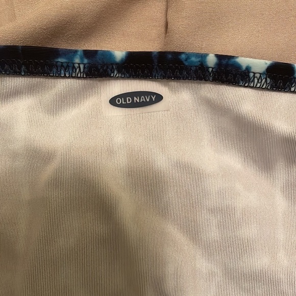 New Old Navy Bikini Bottom Size 2X Plus - Picture 3 of 4